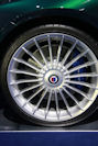 BMW ALPINA B3 Bi-Turbo Saloon (No. 040) Photos- Click to see bigger image